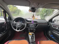 Kia KX