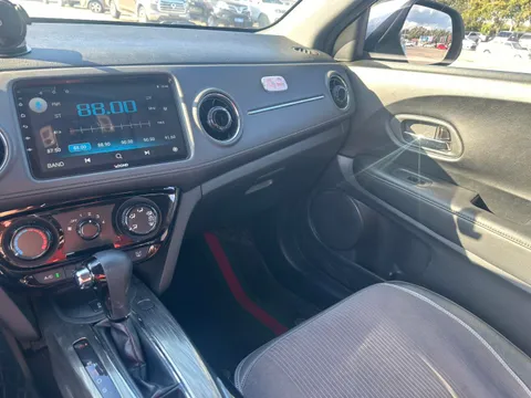 Honda XR-V