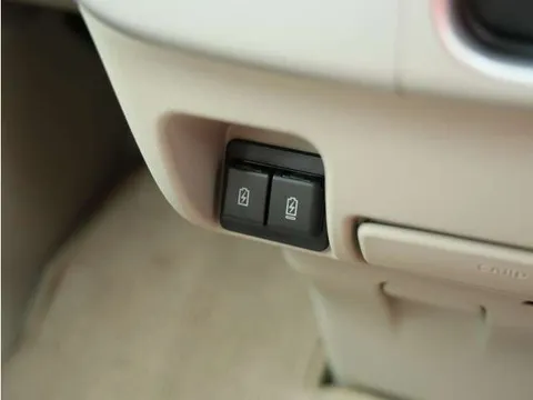 Nissan Clipper Rio