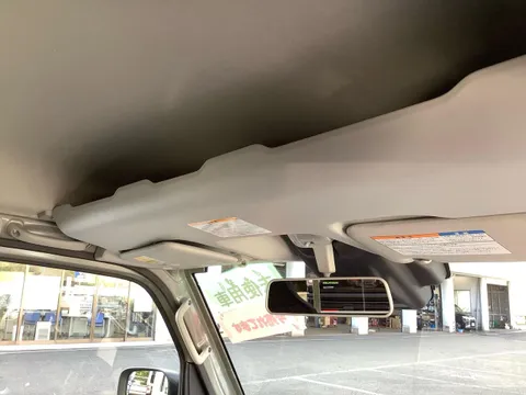 Suzuki Carry Track