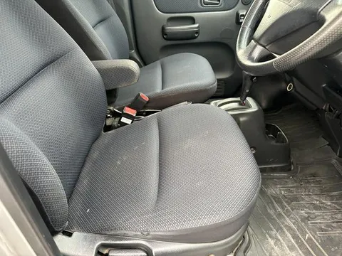 Honda Vamos Hobio