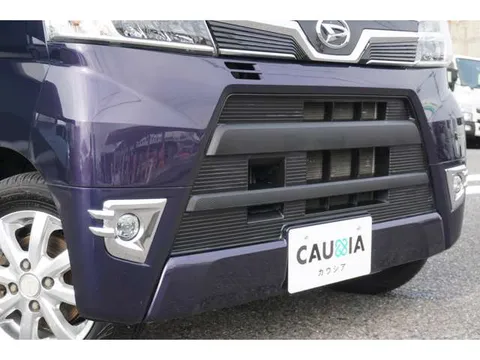 Daihatsu Atrai Wagon