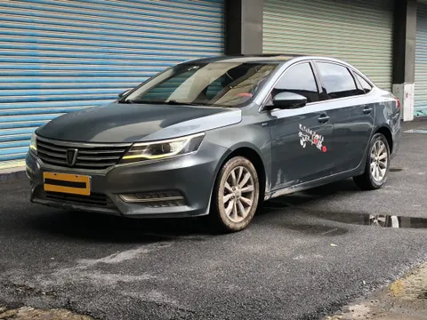 Roewe i6 Classic
