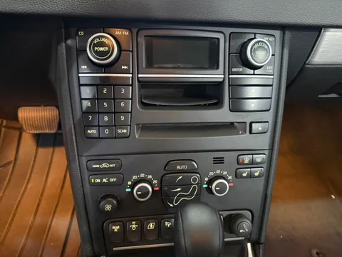 Volvo XC