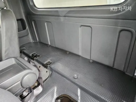 Kia Bongo 3