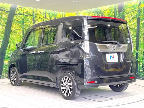 Daihatsu Thor