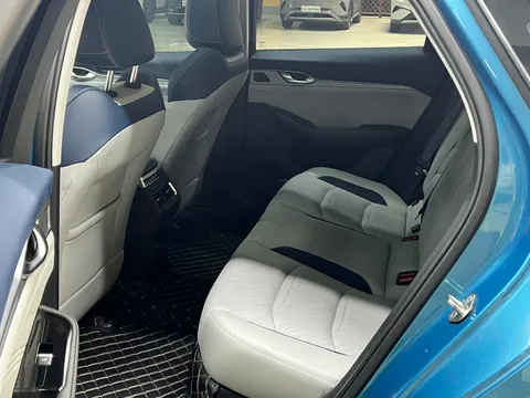 Geely Preface (Xingrui)
