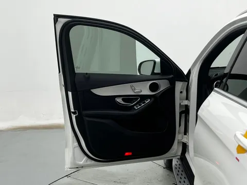 Mercedes-Benz Mercedes-Benz GLC