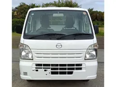 Mazda Scrum Truck