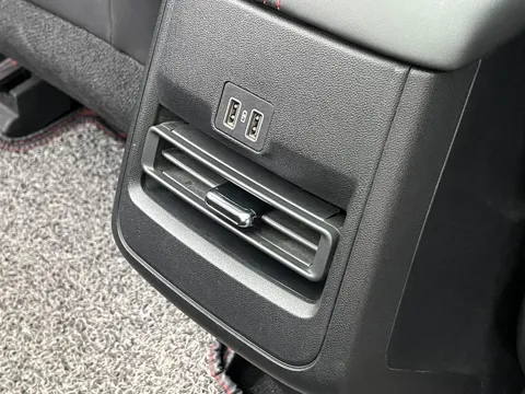 Changan CS55 Plus
