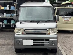 Mitsubishi Town Box