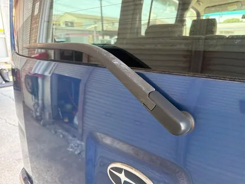 Subaru Dias Wagon
