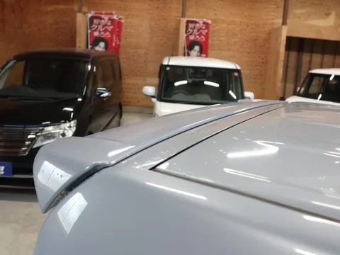 Toyota Pixis Space