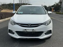 Changan Eado XT