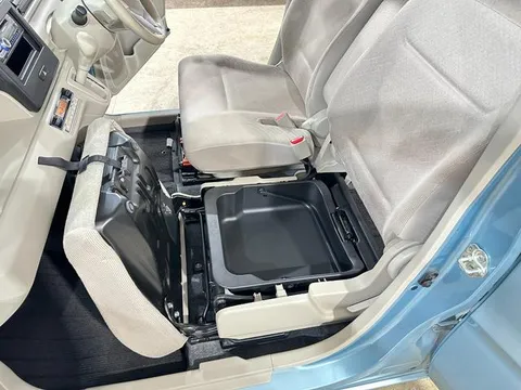 Mazda Flair