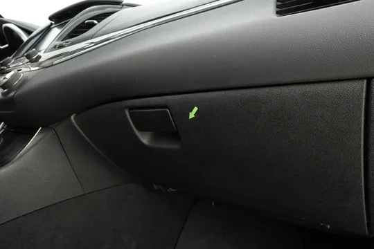 Chevrolet Impala