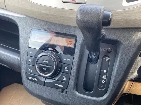 Mazda Flair