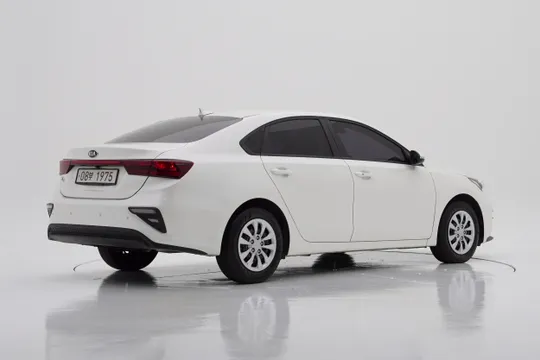 Kia Cerato (K3)
