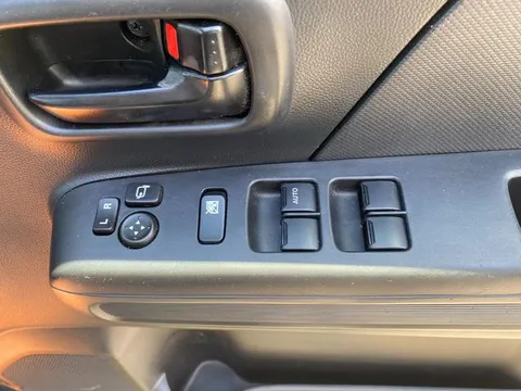 Mazda Flair