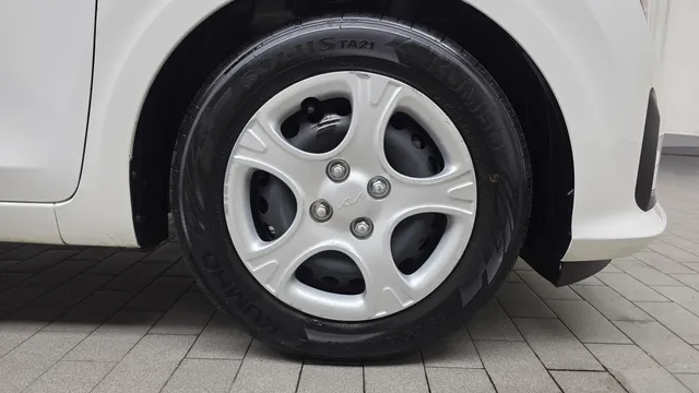 Kia Picanto (Morning)