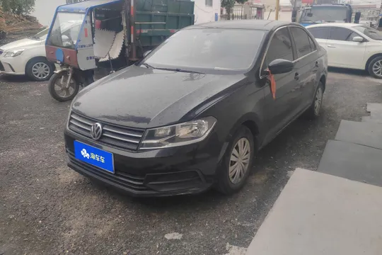 Volkswagen Santana