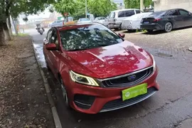 Geely Binray