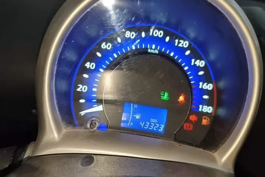 BYD F0