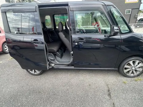 Mitsubishi eK Space Custom