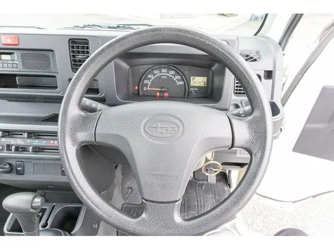 Subaru Sambar Truck