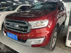 Ford Everest