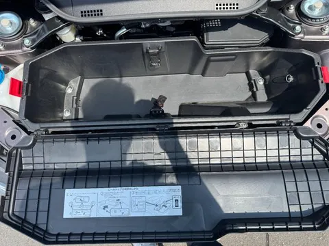 Honda S660
