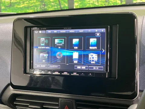 Mitsubishi eK X