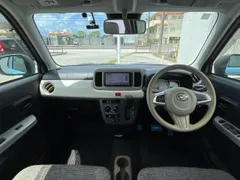 Daihatsu Mira Tocot