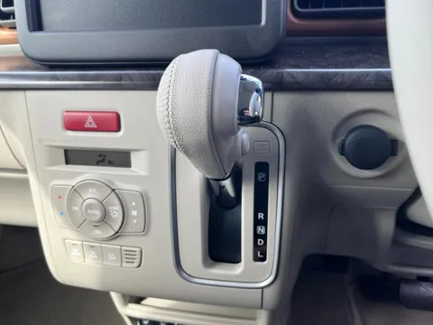 Suzuki Alto Lapin LC