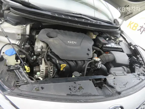 Kia Cerato (K3)