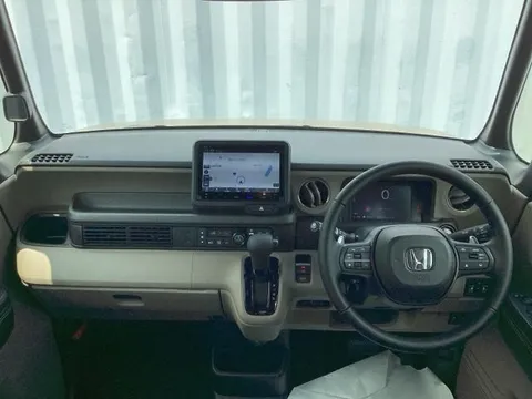 Honda N-BOX Joy