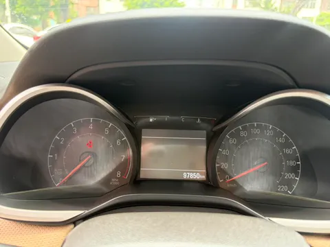 Chevrolet Monza