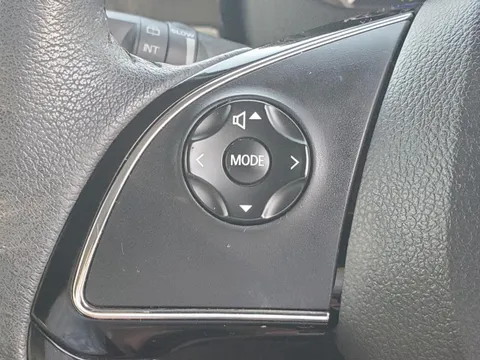 Mitsubishi eK Space Custom