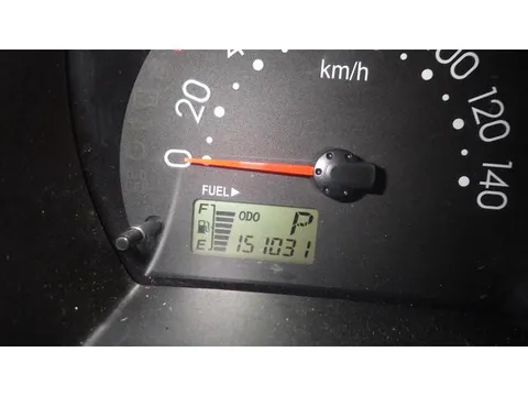 Toyota Pixis Van
