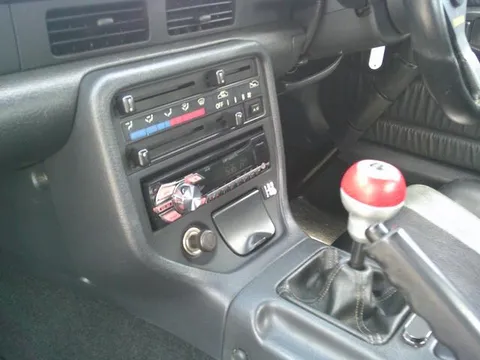 Suzuki Cappuccino