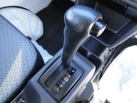 Suzuki Carry Track