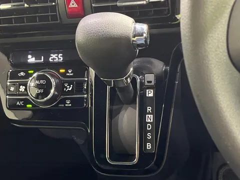 Subaru Chiffon