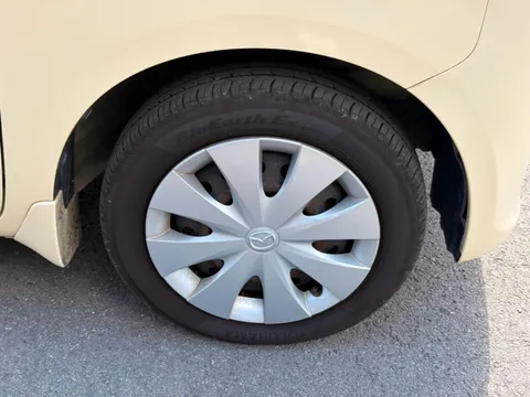 Mazda Flair Wagon