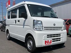 Nissan Clipper