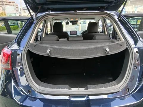 Mazda Mazda2 (Demio)