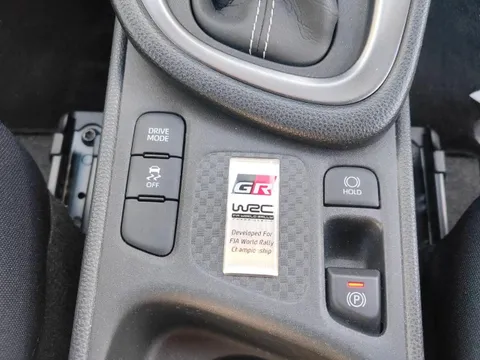 Toyota GR Yaris