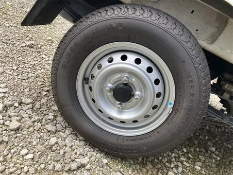 Nissan Clipper Truck