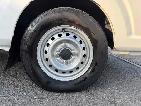 Suzuki Super Carry