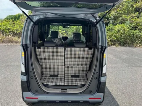 Honda N-BOX Joy