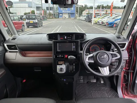 Daihatsu Thor